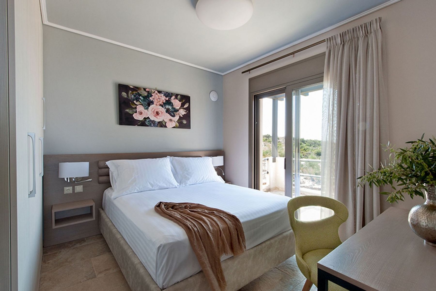Maremonte villa photo.