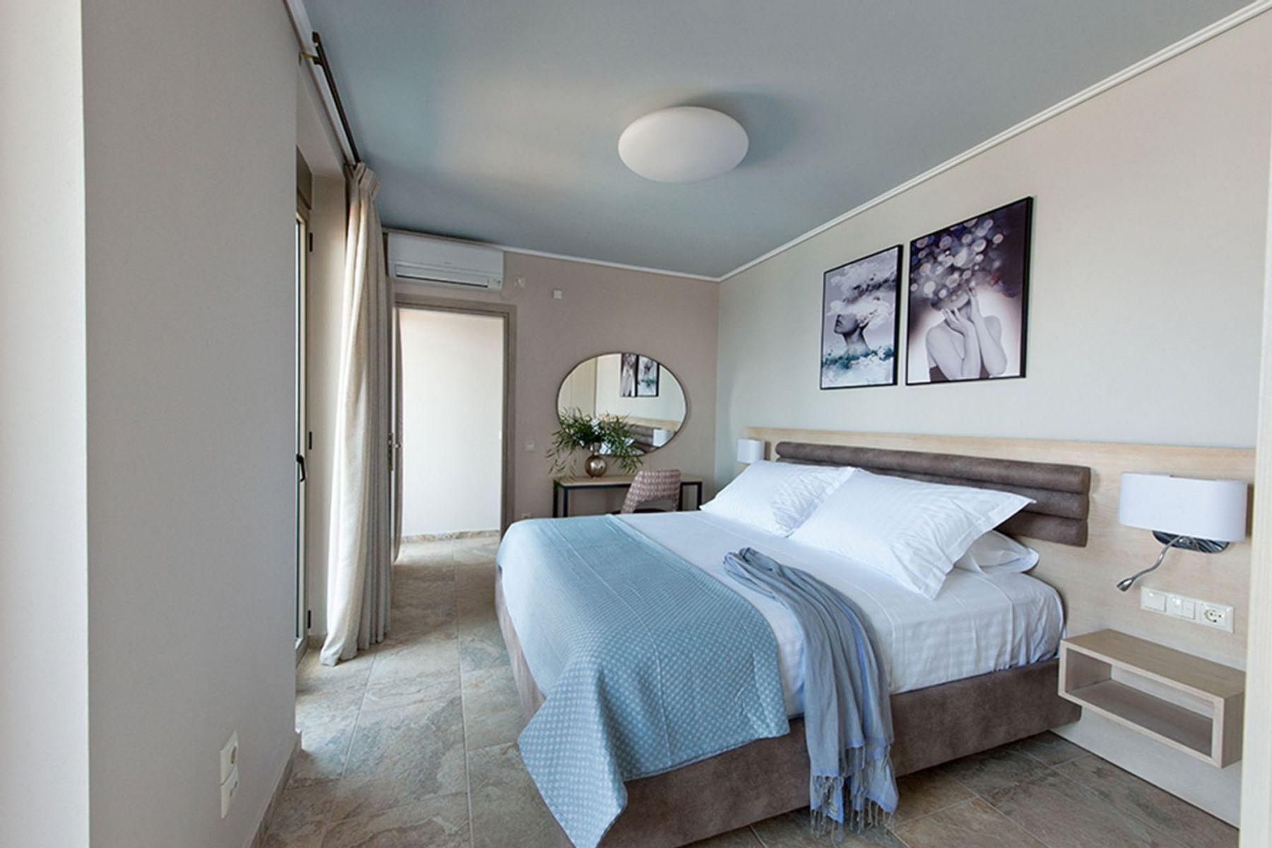Maremonte villa photo.