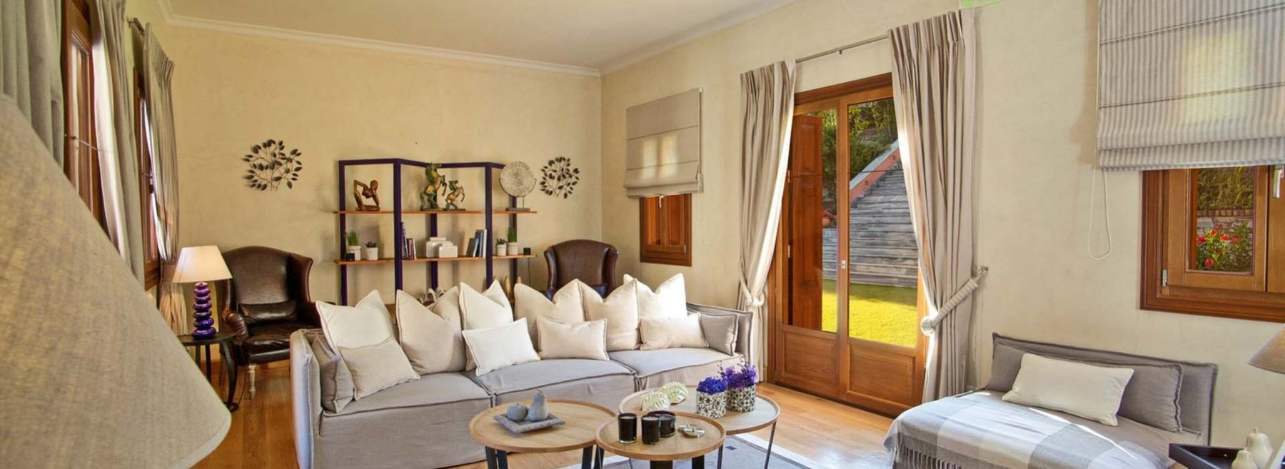Veneta villa photo.