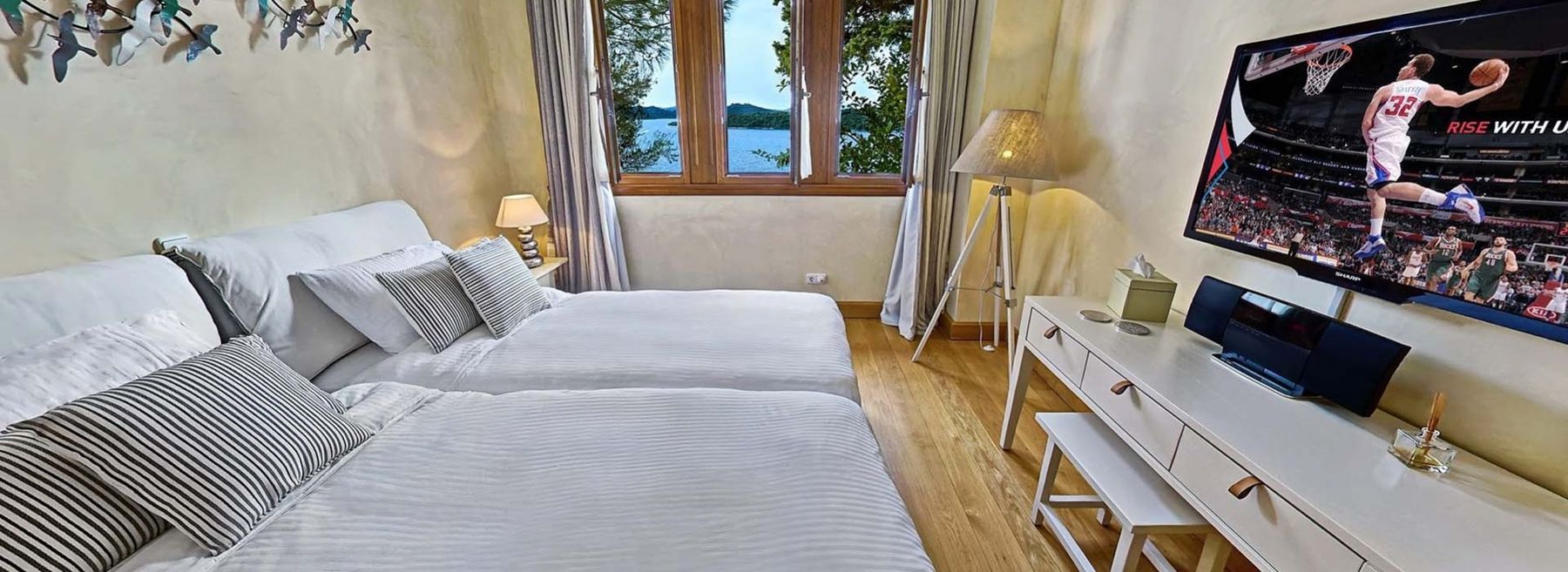Veneta villa photo.