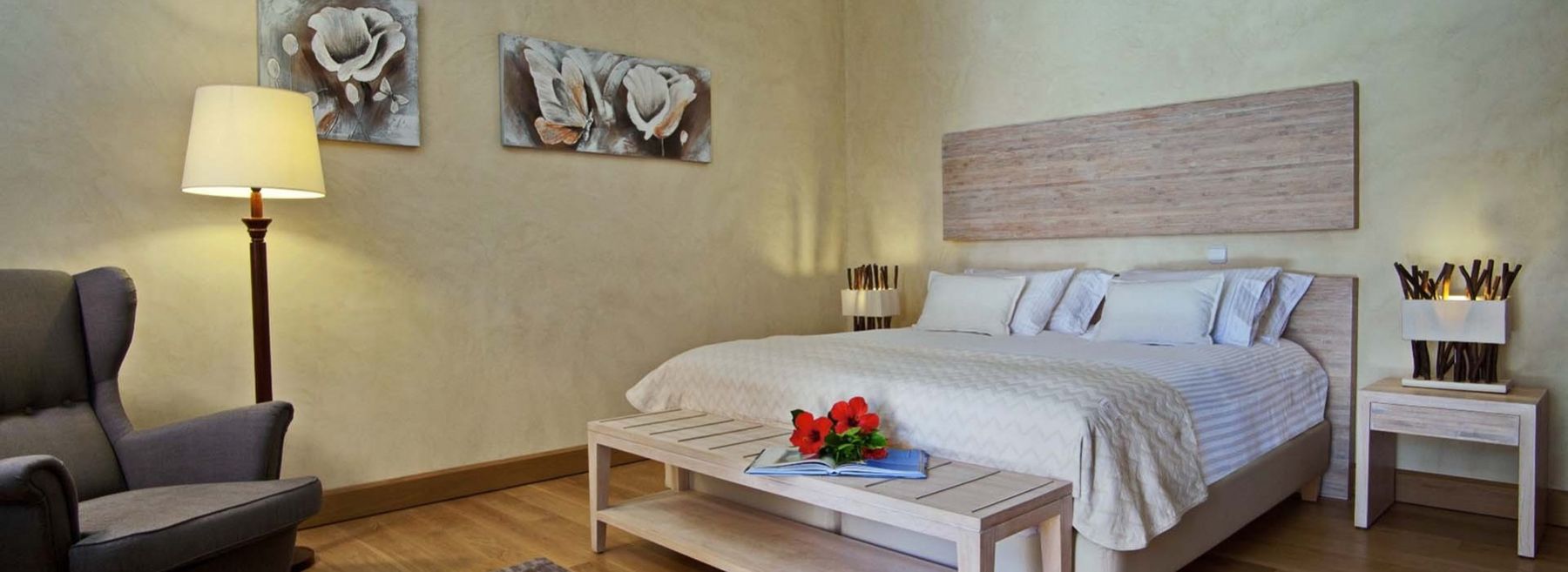 Veneta villa photo.