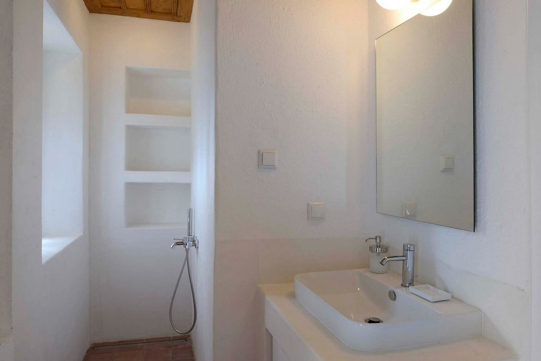 The Patrick and Joan Leigh Fermor House villa photo.