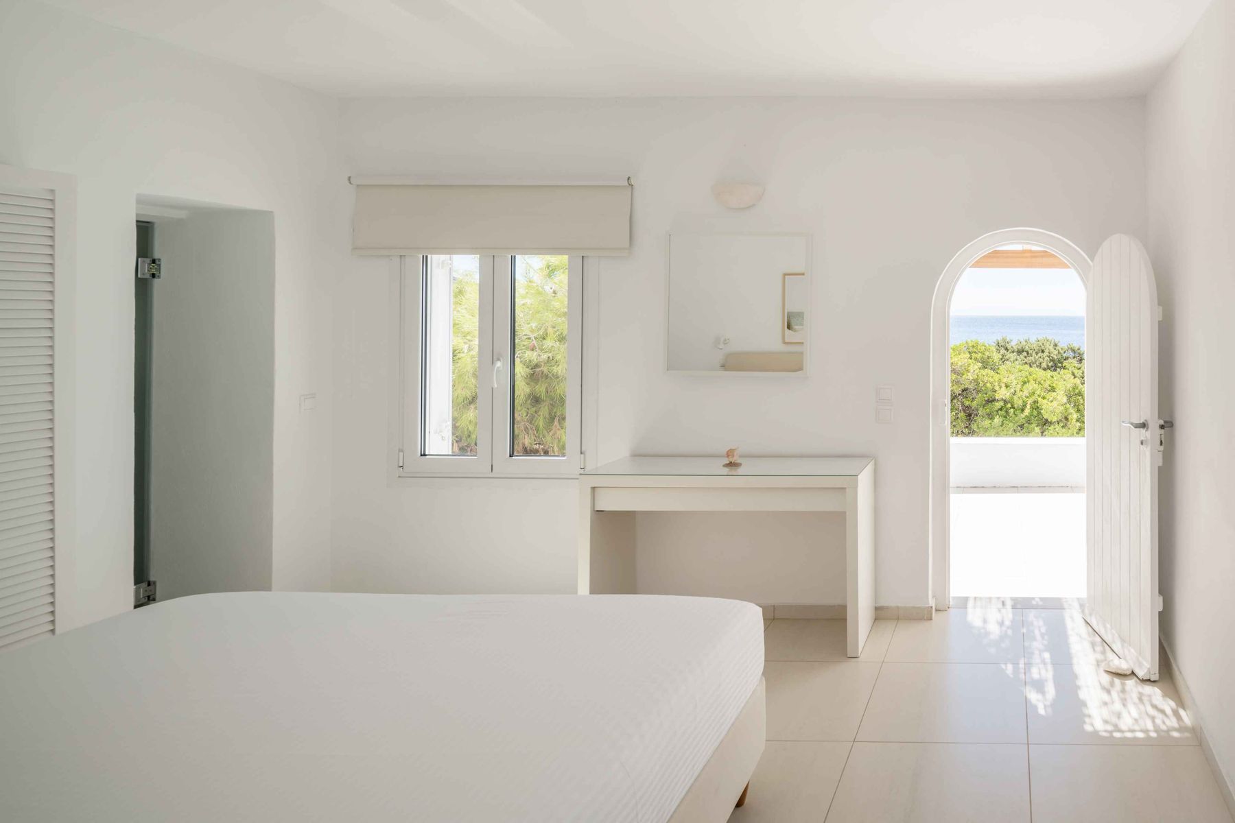 Villa Bywater villa photo.
