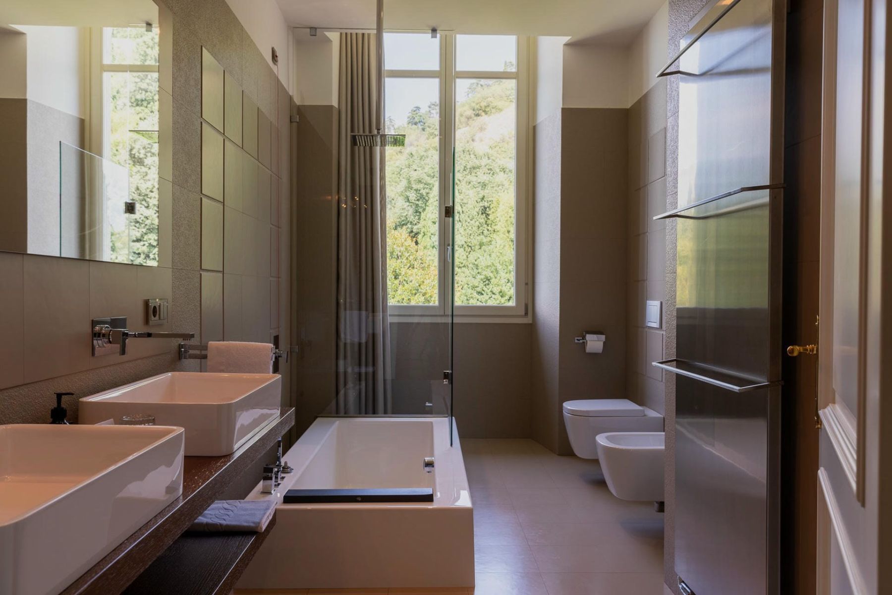 Villa Vigilio villa photo.