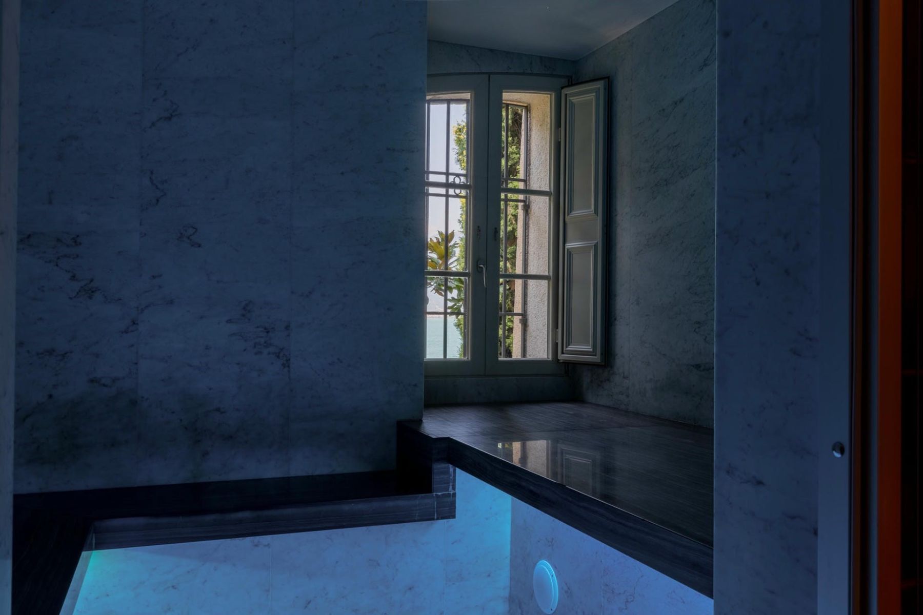 Villa Vigilio villa photo.