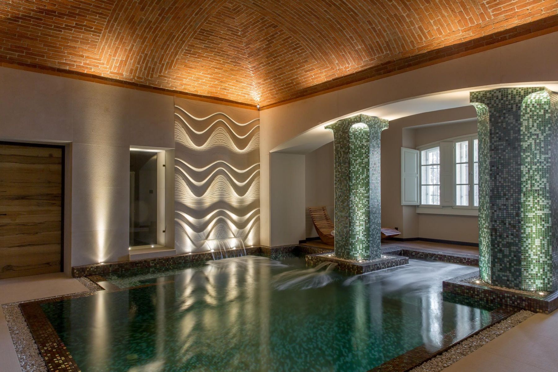 Villa Vigilio villa photo.