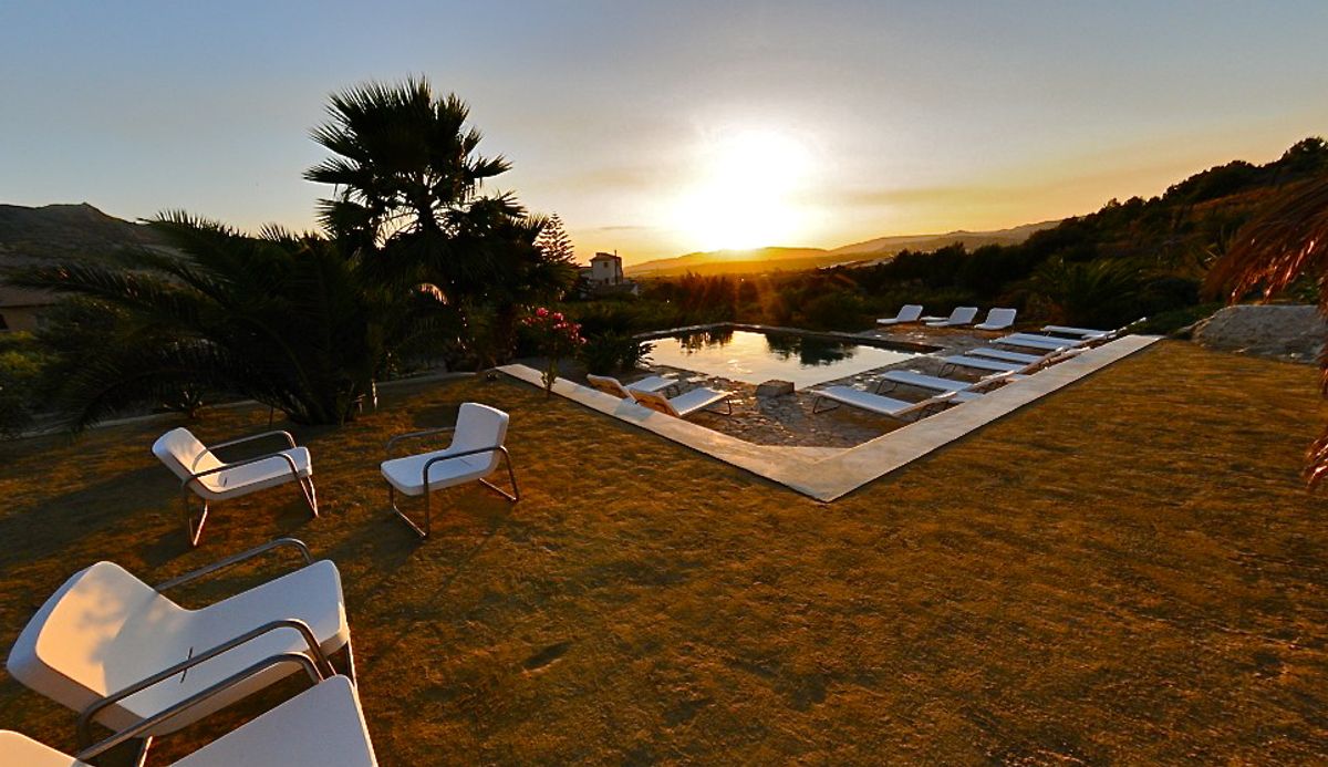 Laterra villa photo.