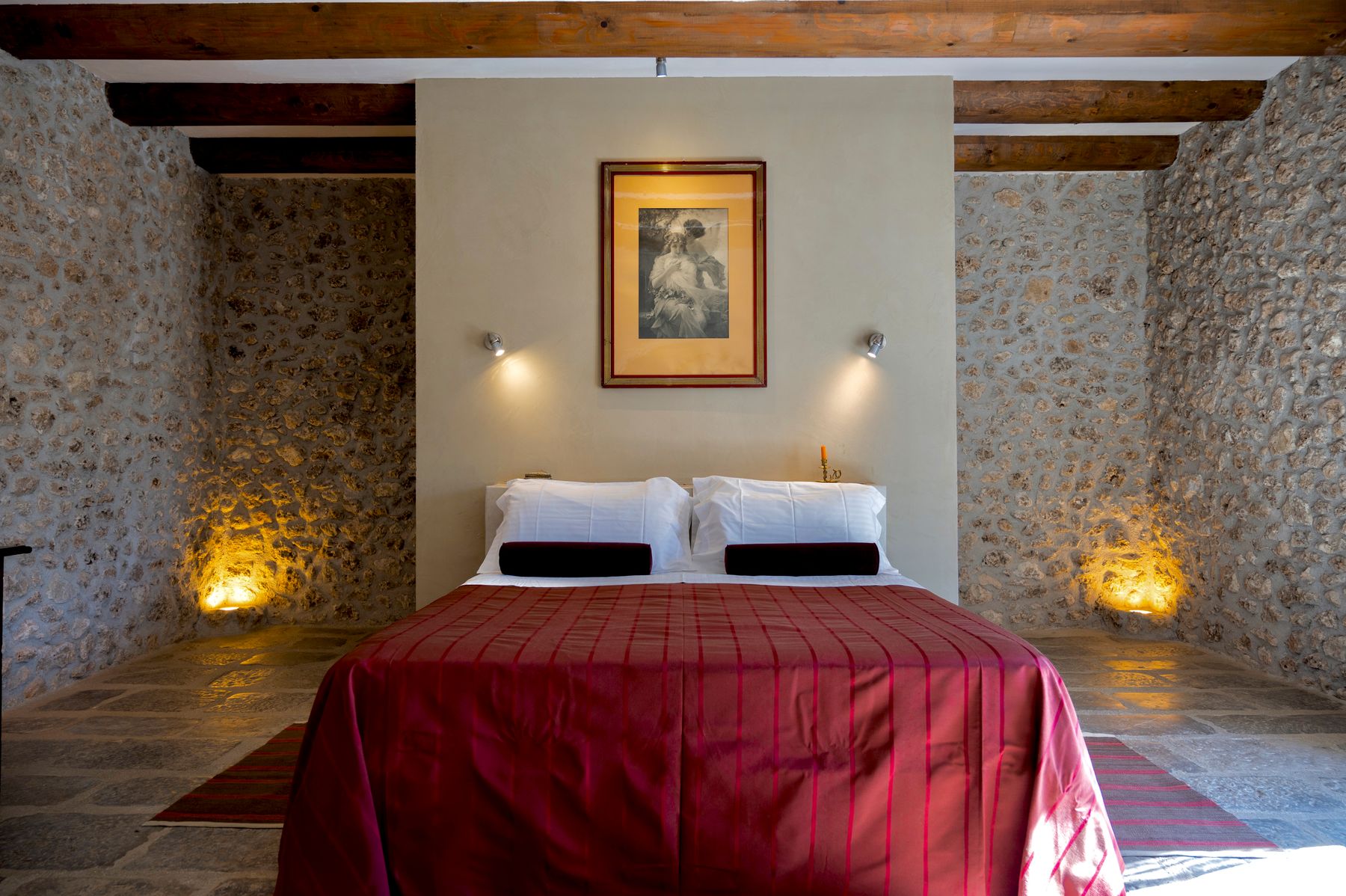 Laterra villa photo.