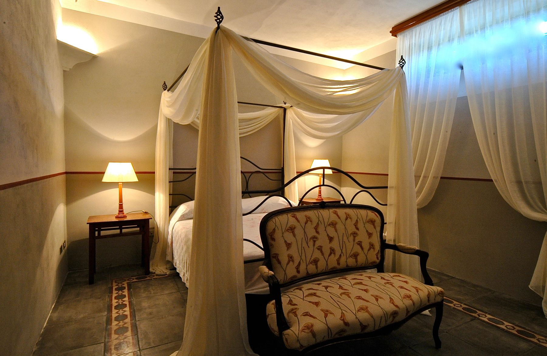 Laterra villa photo.