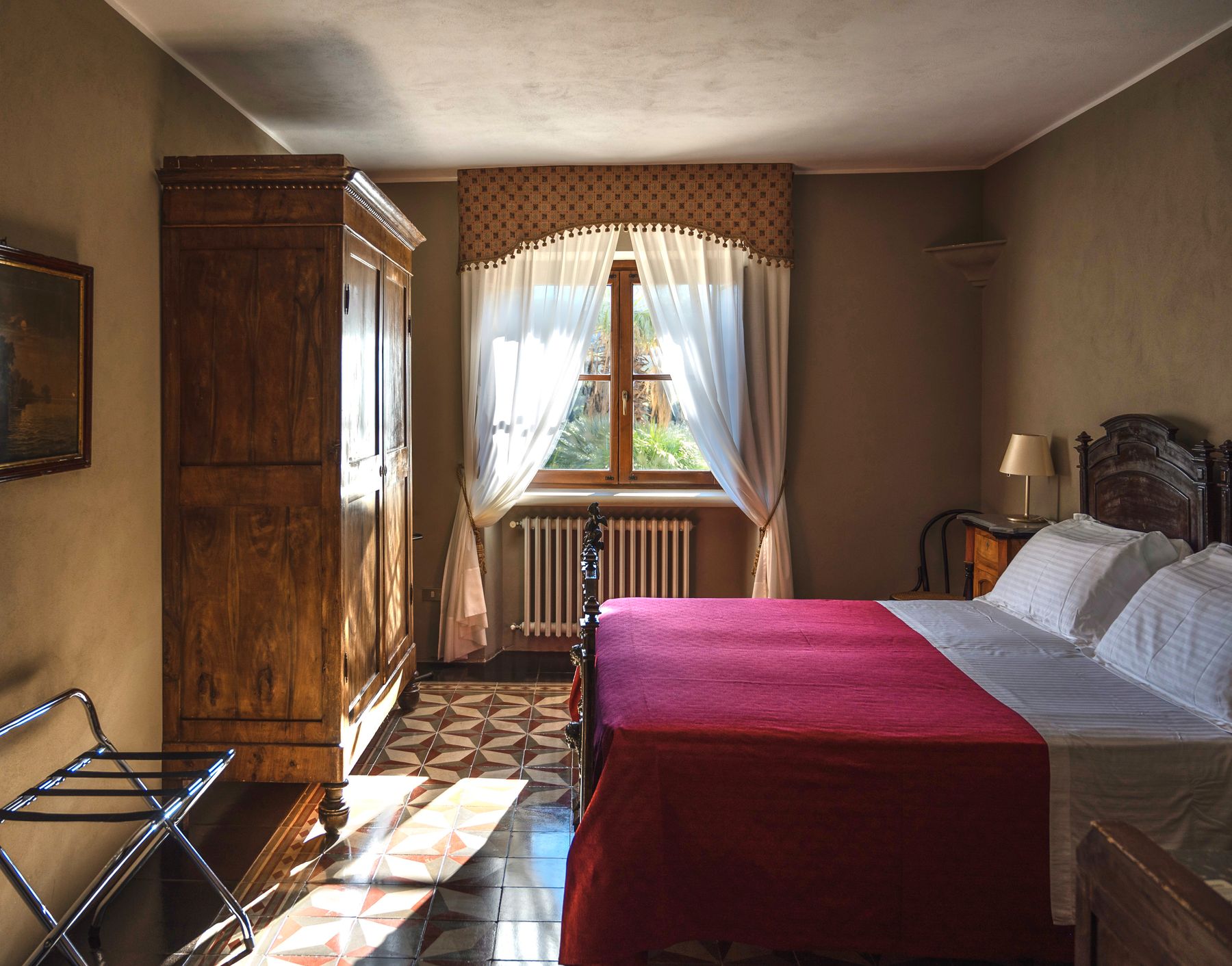 Laterra villa photo.