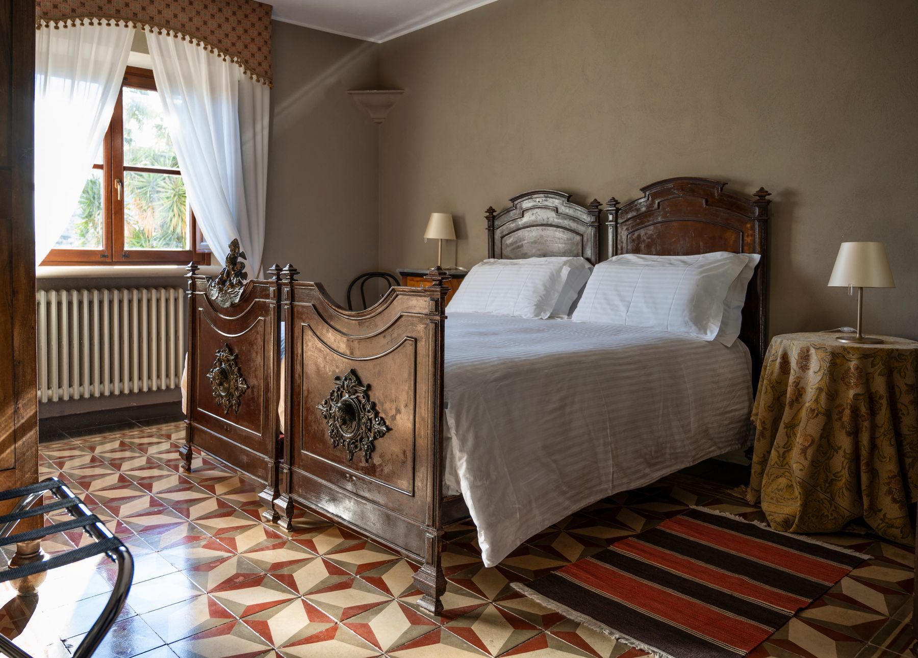 Laterra villa photo.