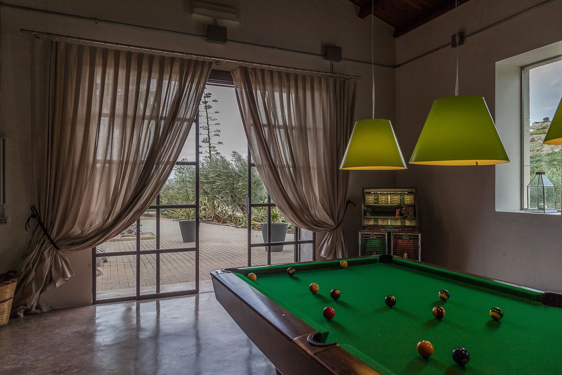 Laterra villa photo.