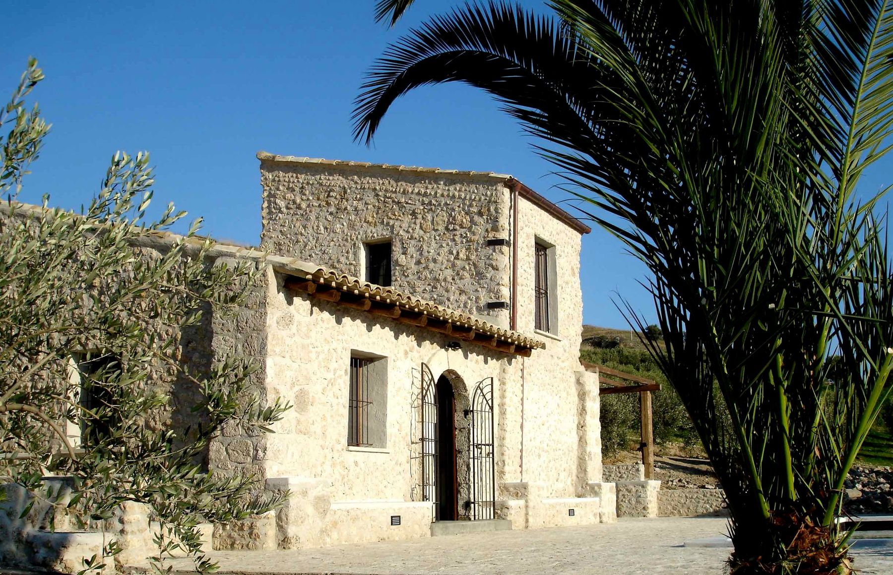 Laterra villa photo.