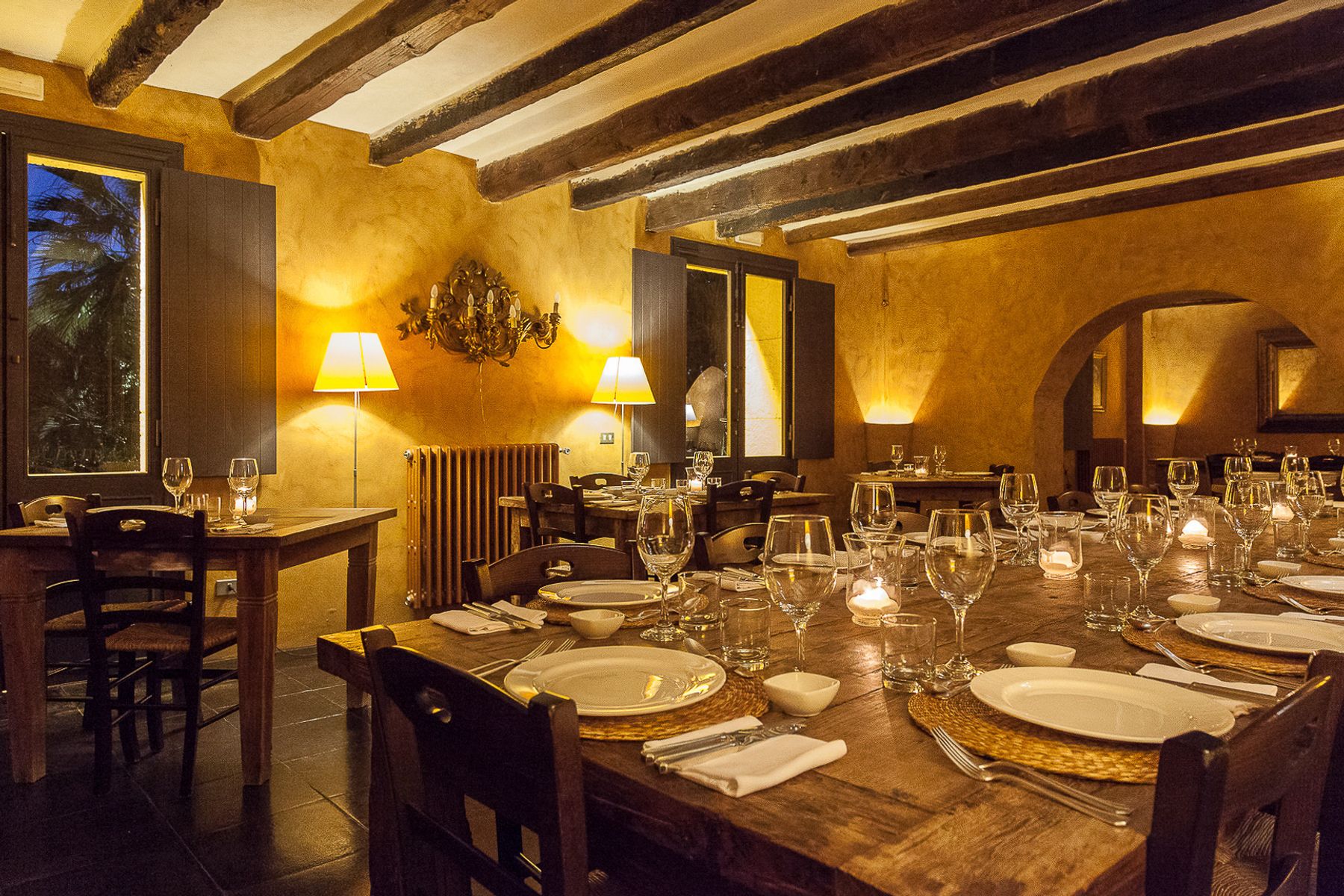 Laterra villa photo.