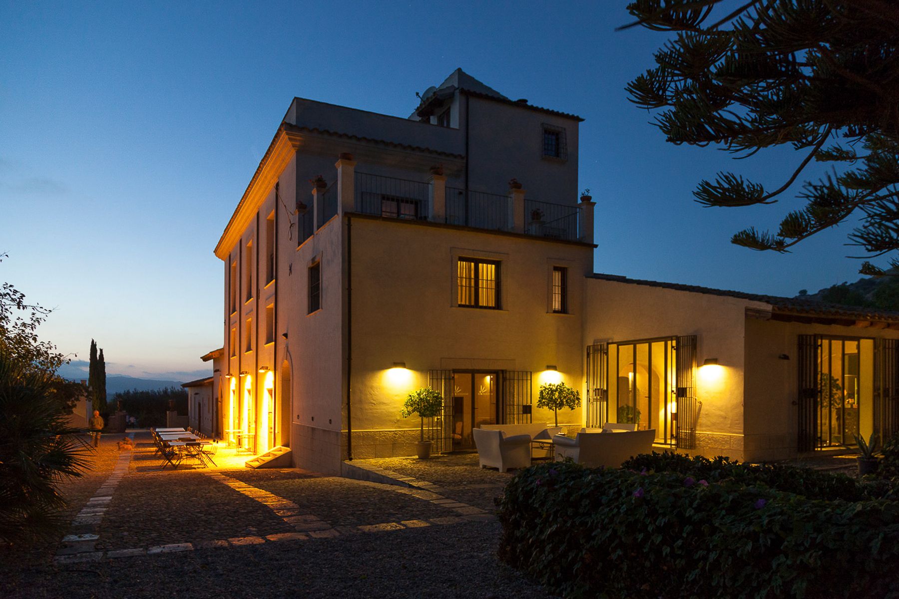 Laterra villa photo.