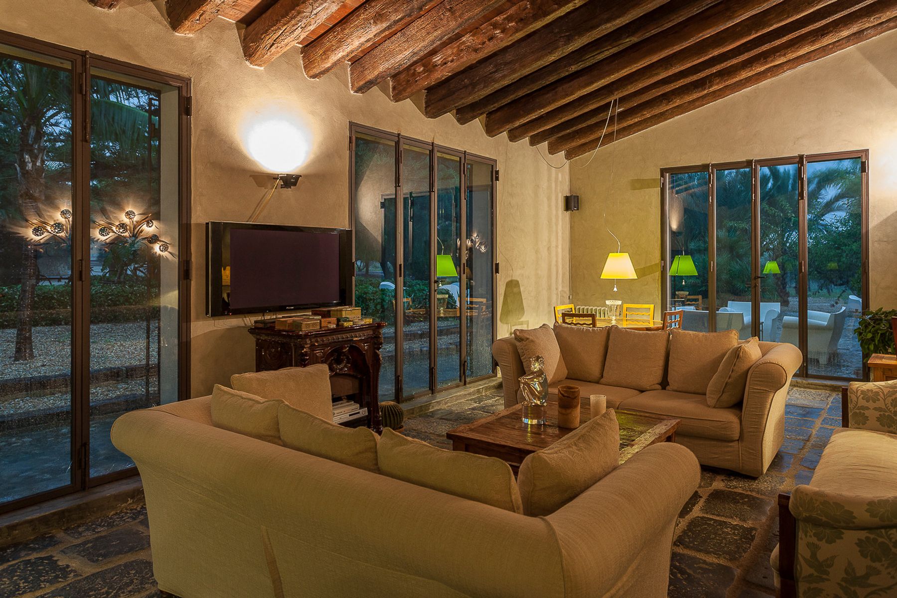Laterra villa photo.