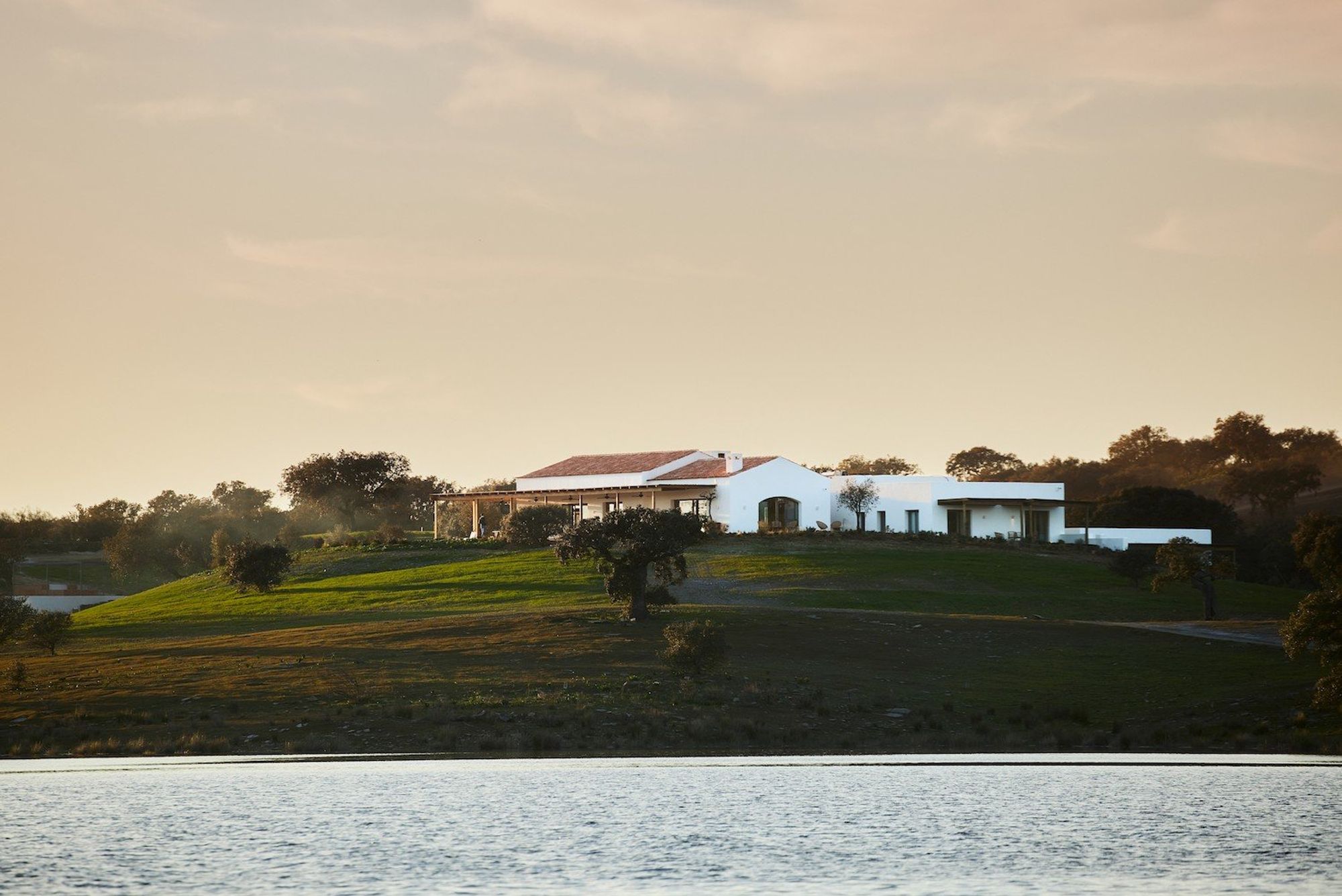 Casa Lago Alqueva photo