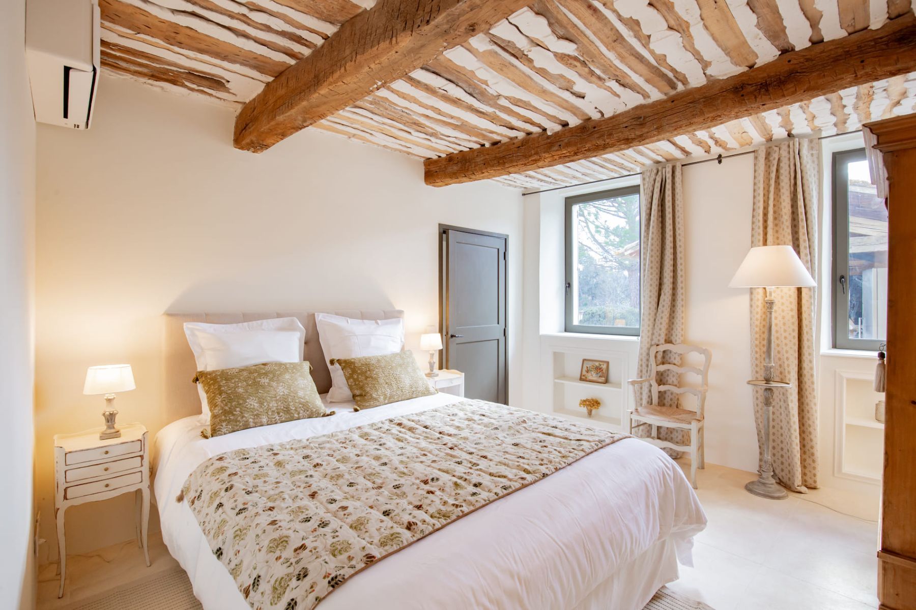 Bastide du Baron villa photo.