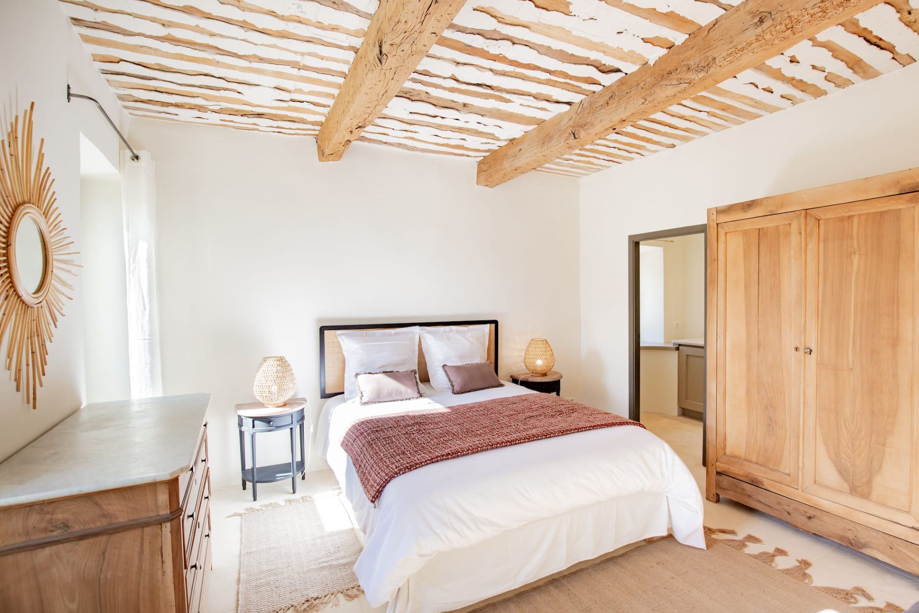 Bastide du Baron villa photo.