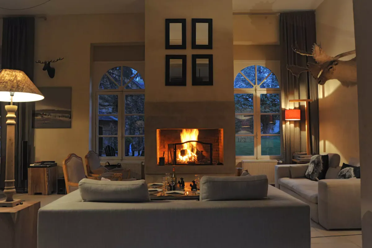 Domaine Perche villa photo.