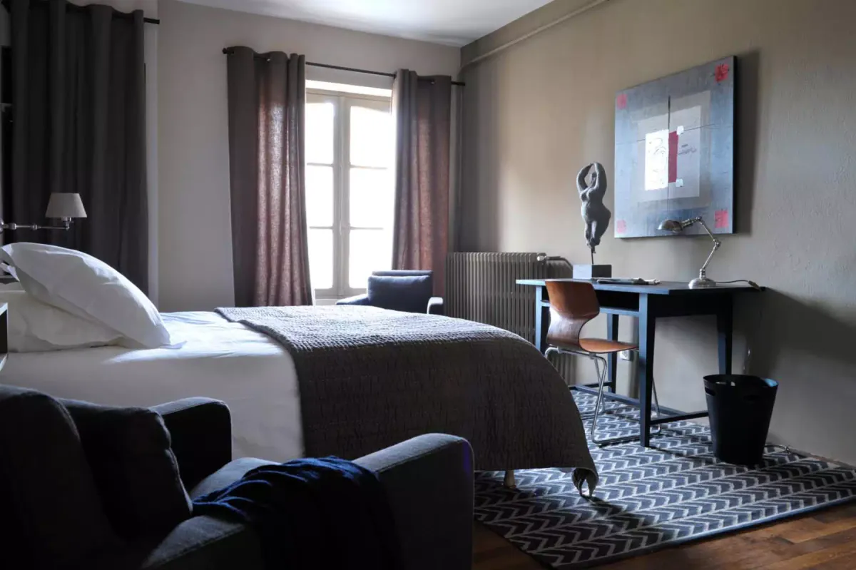 Domaine Perche villa photo.