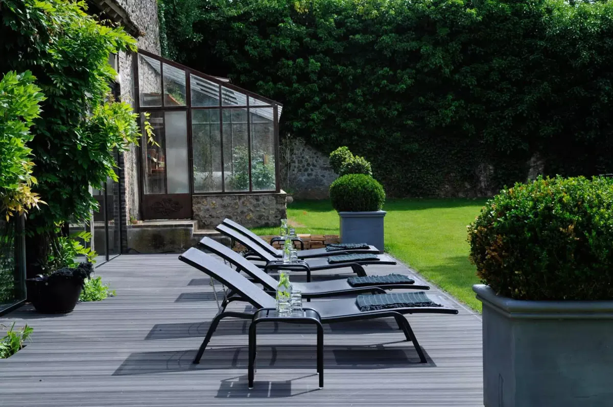 Domaine Perche villa photo.