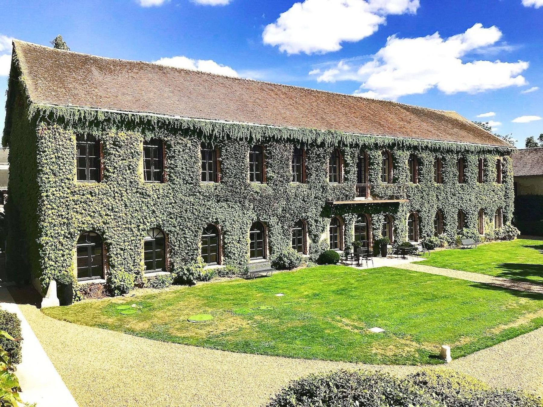 Domaine Perche villa photo.