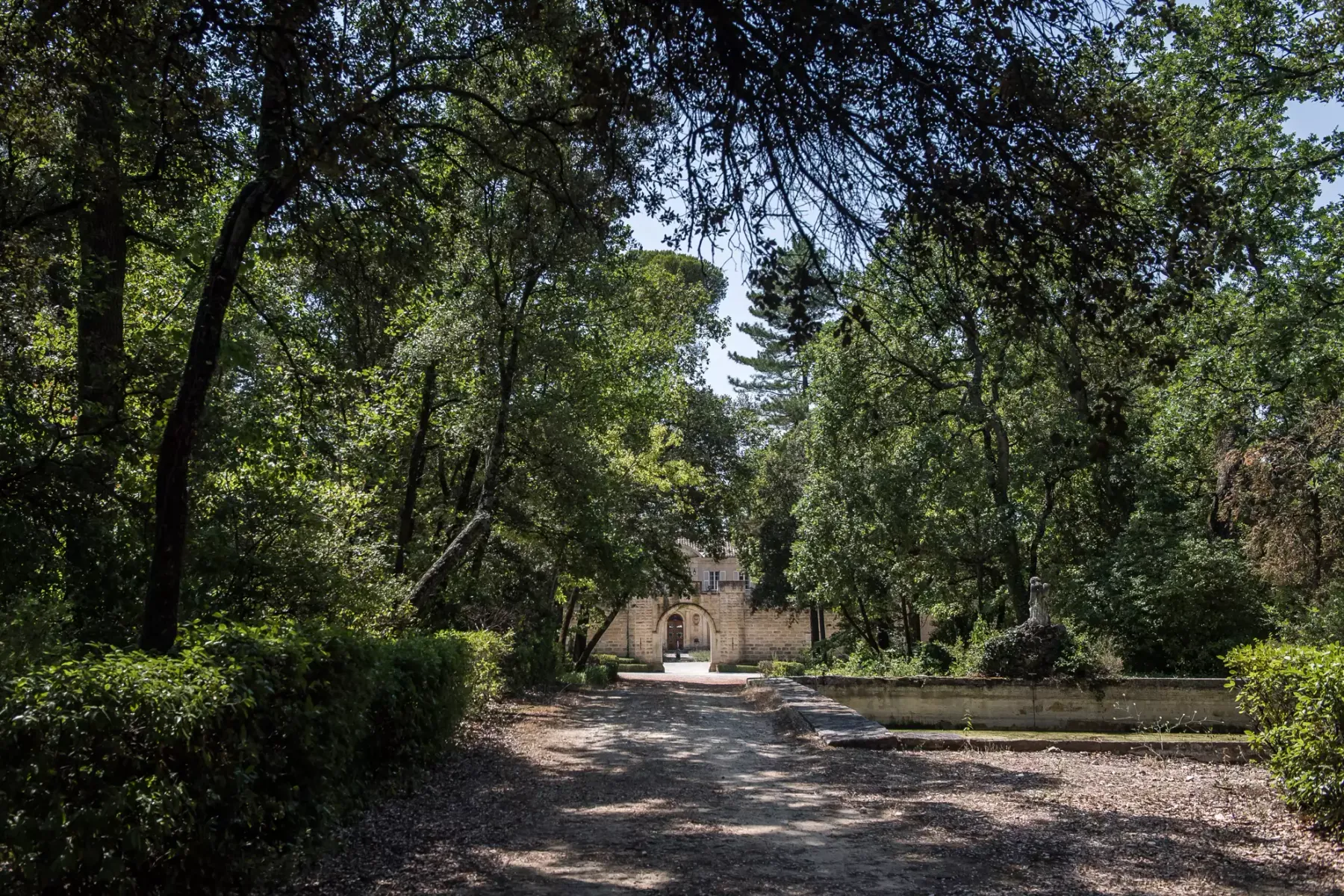 Chateau de Carpentras photo