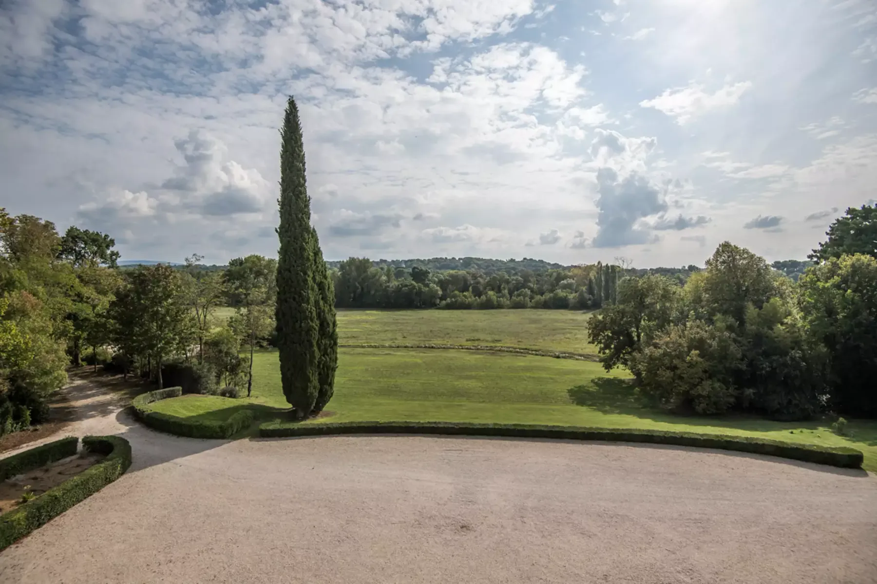 Chateau de Carpentras photo