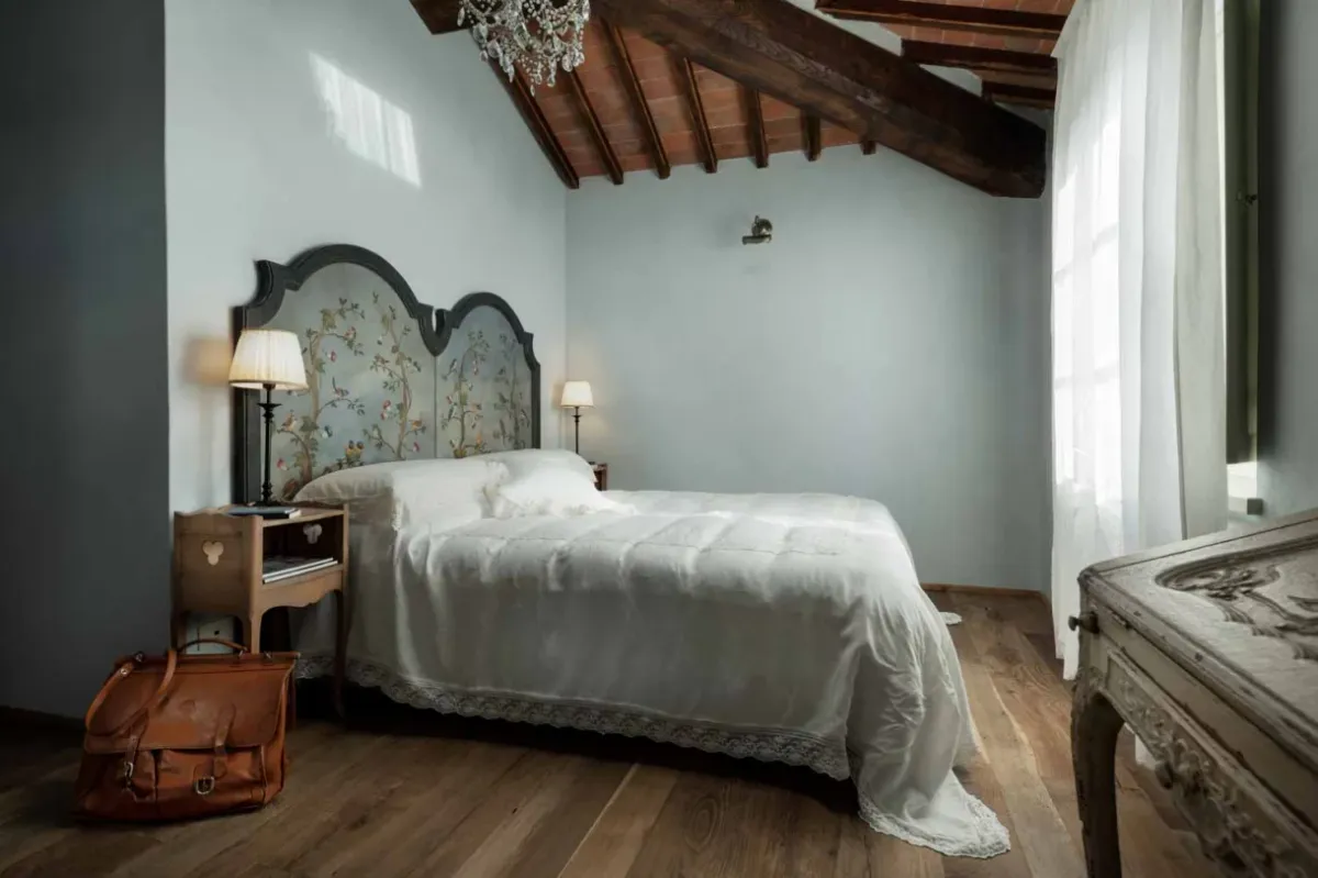 Fattore villa photo.
