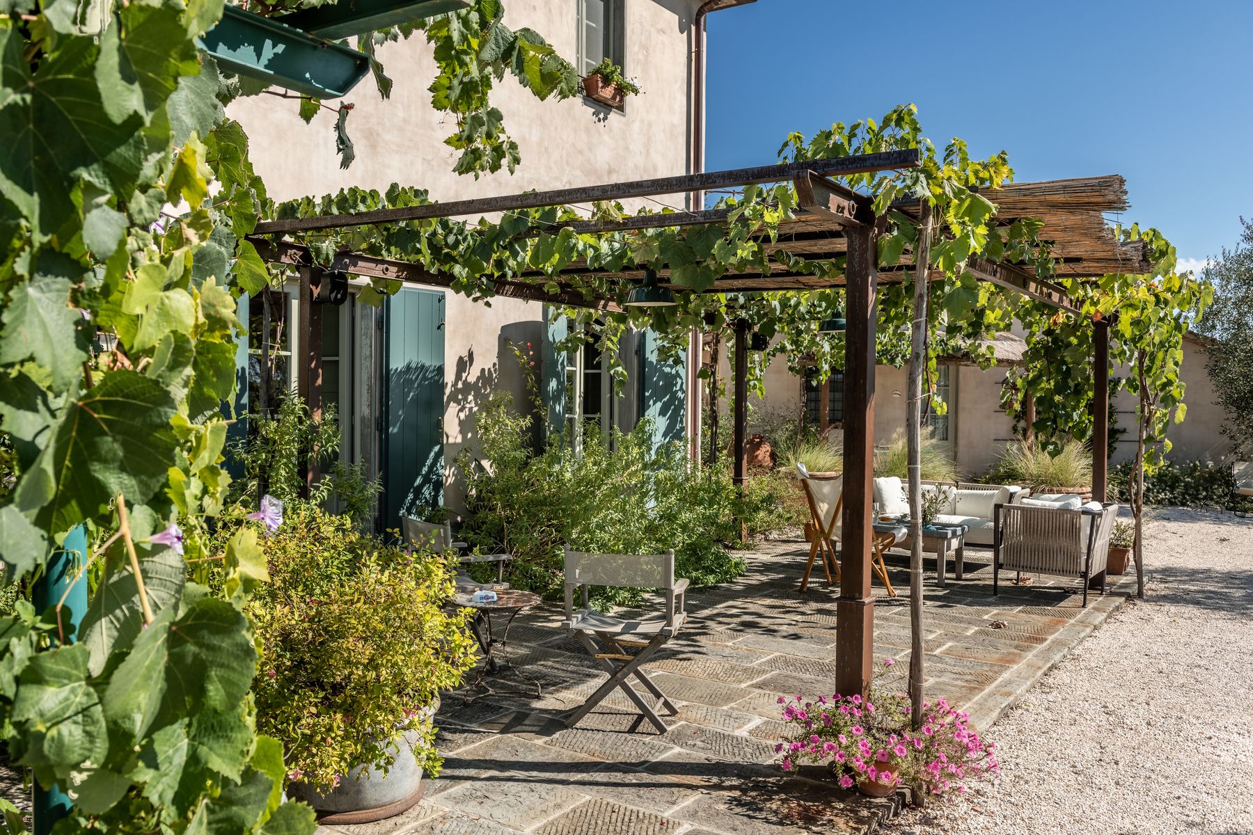 Fattore villa photo.