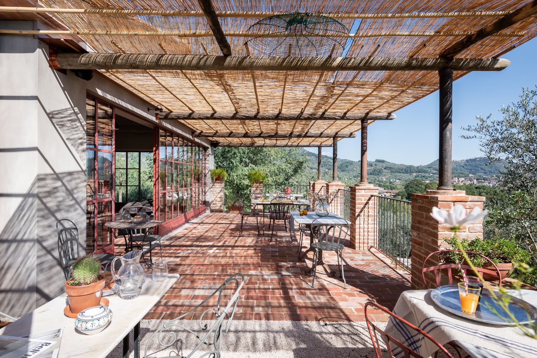 Fattore villa photo.