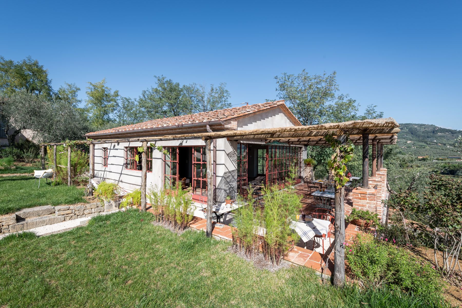 Fattore villa photo.