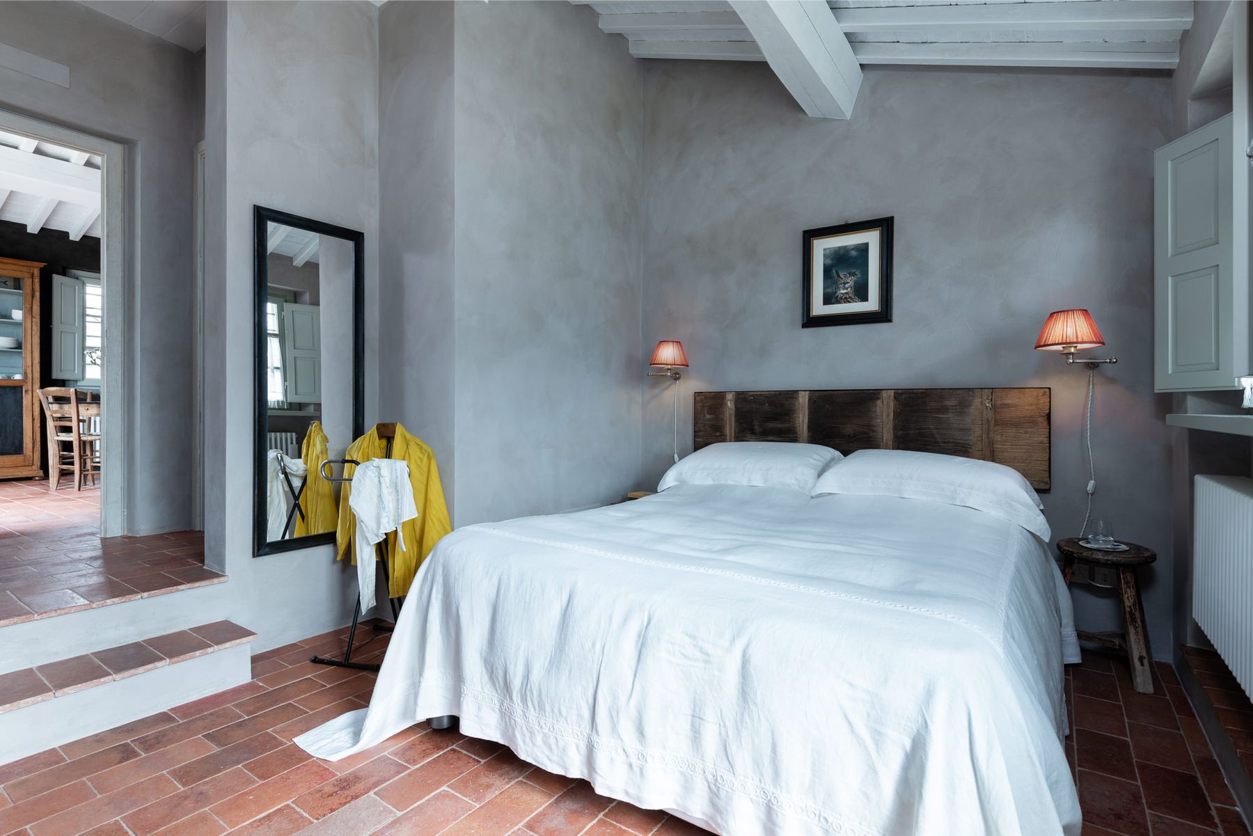 Fattore villa photo.