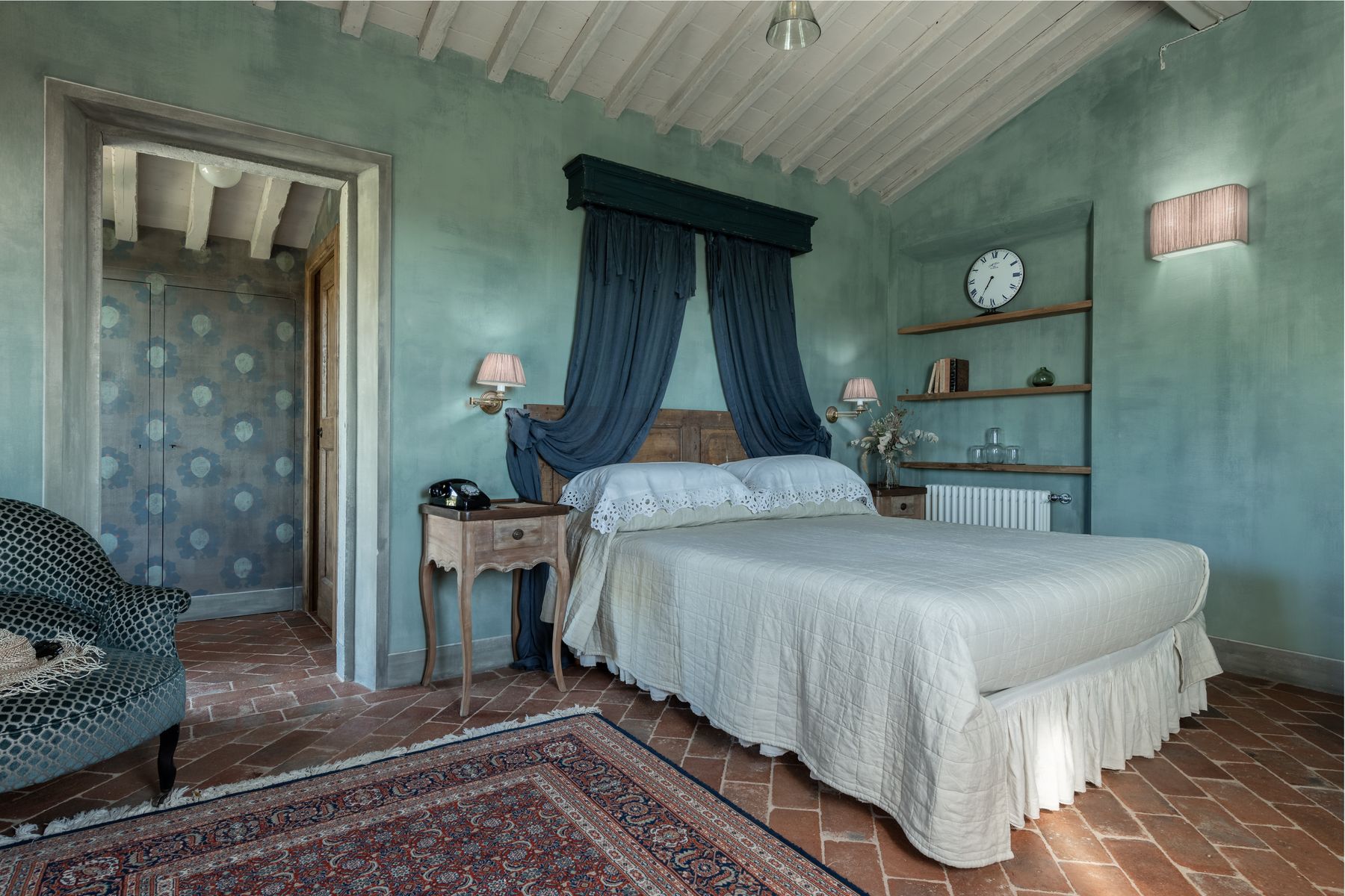 Fattore villa photo.