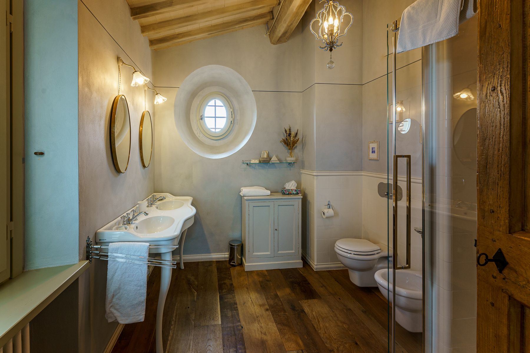 Fattore villa photo.