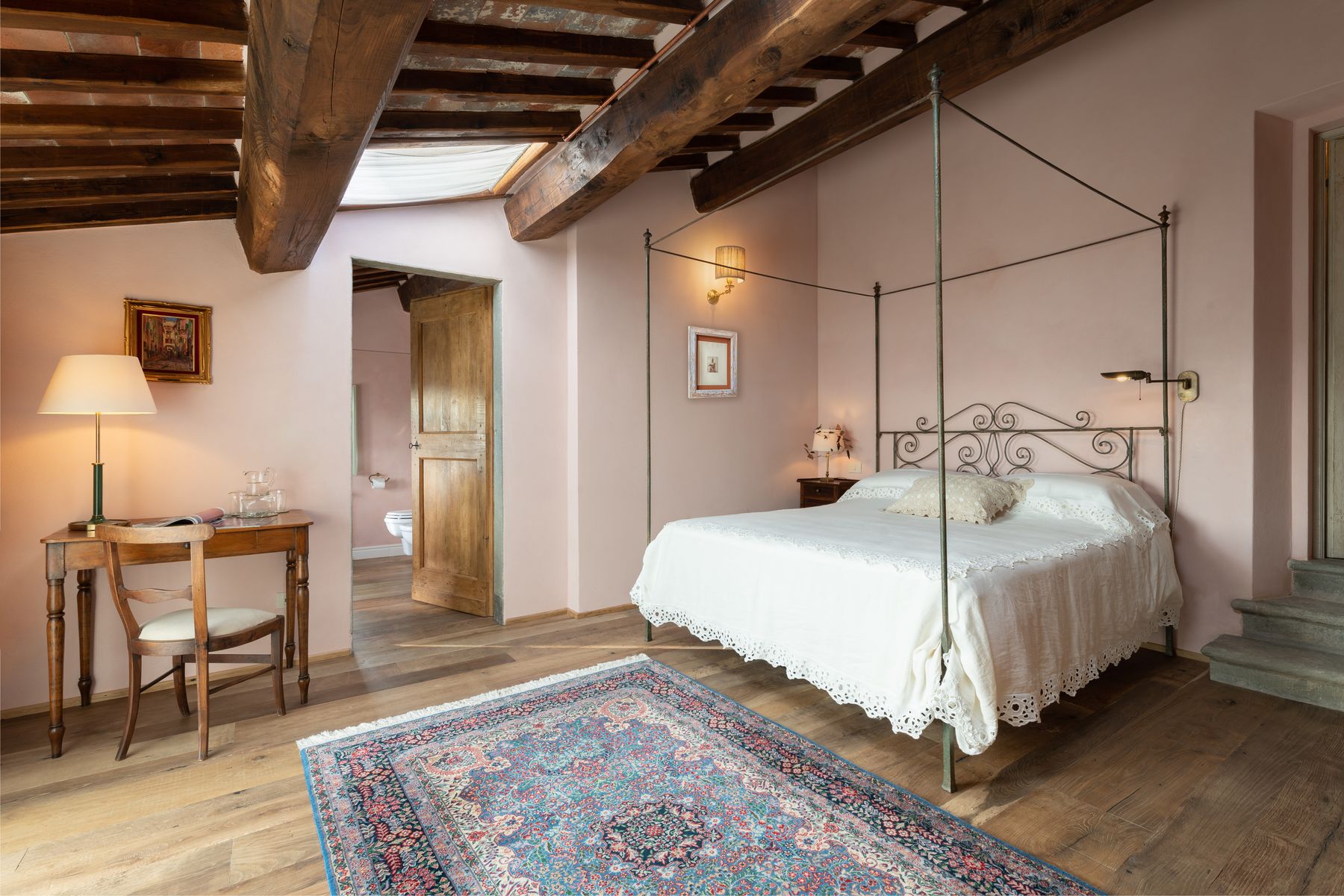 Fattore villa photo.
