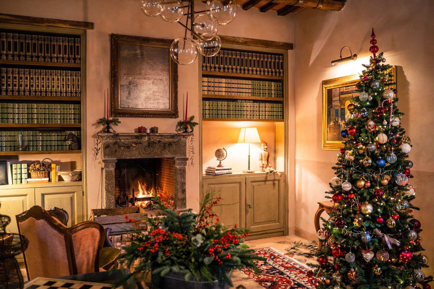 Fattore villa photo.