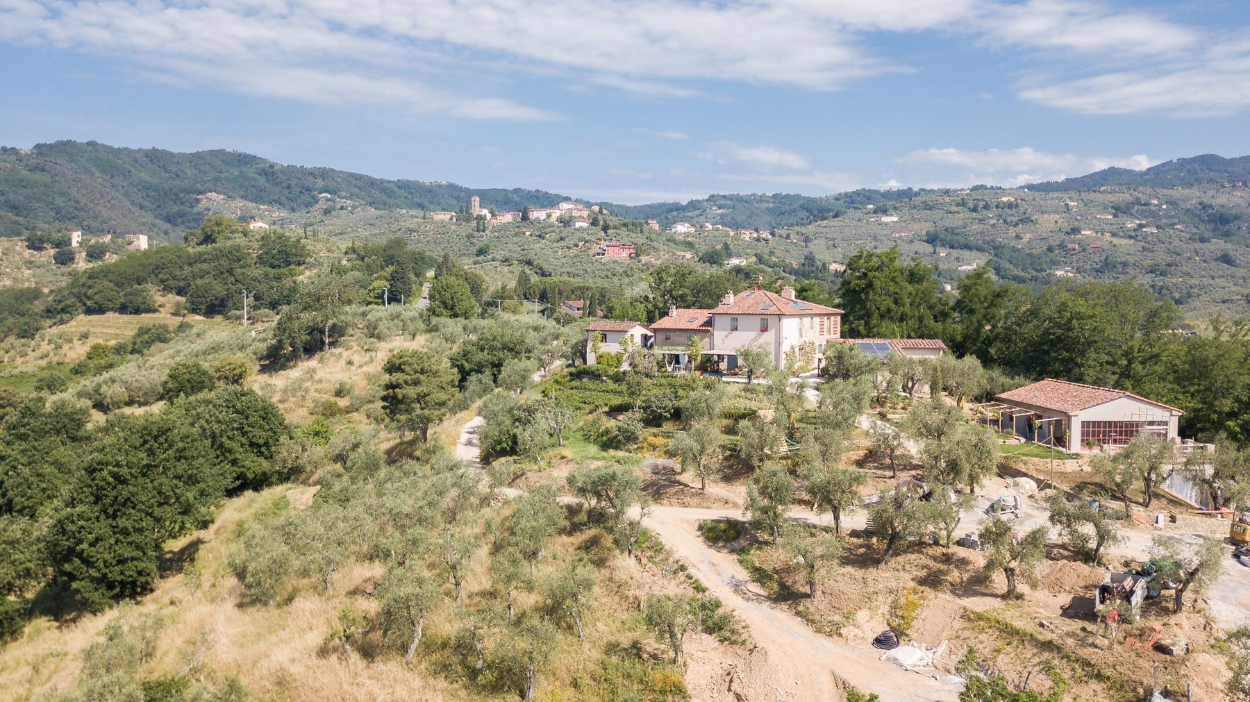 Fattore villa photo.