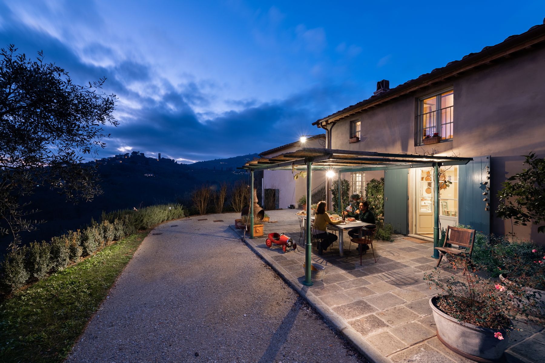 Fattore villa photo.