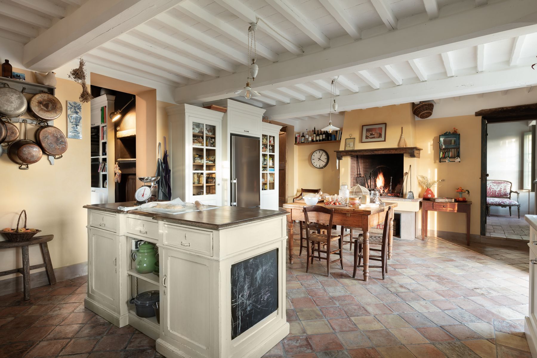 Fattore villa photo.