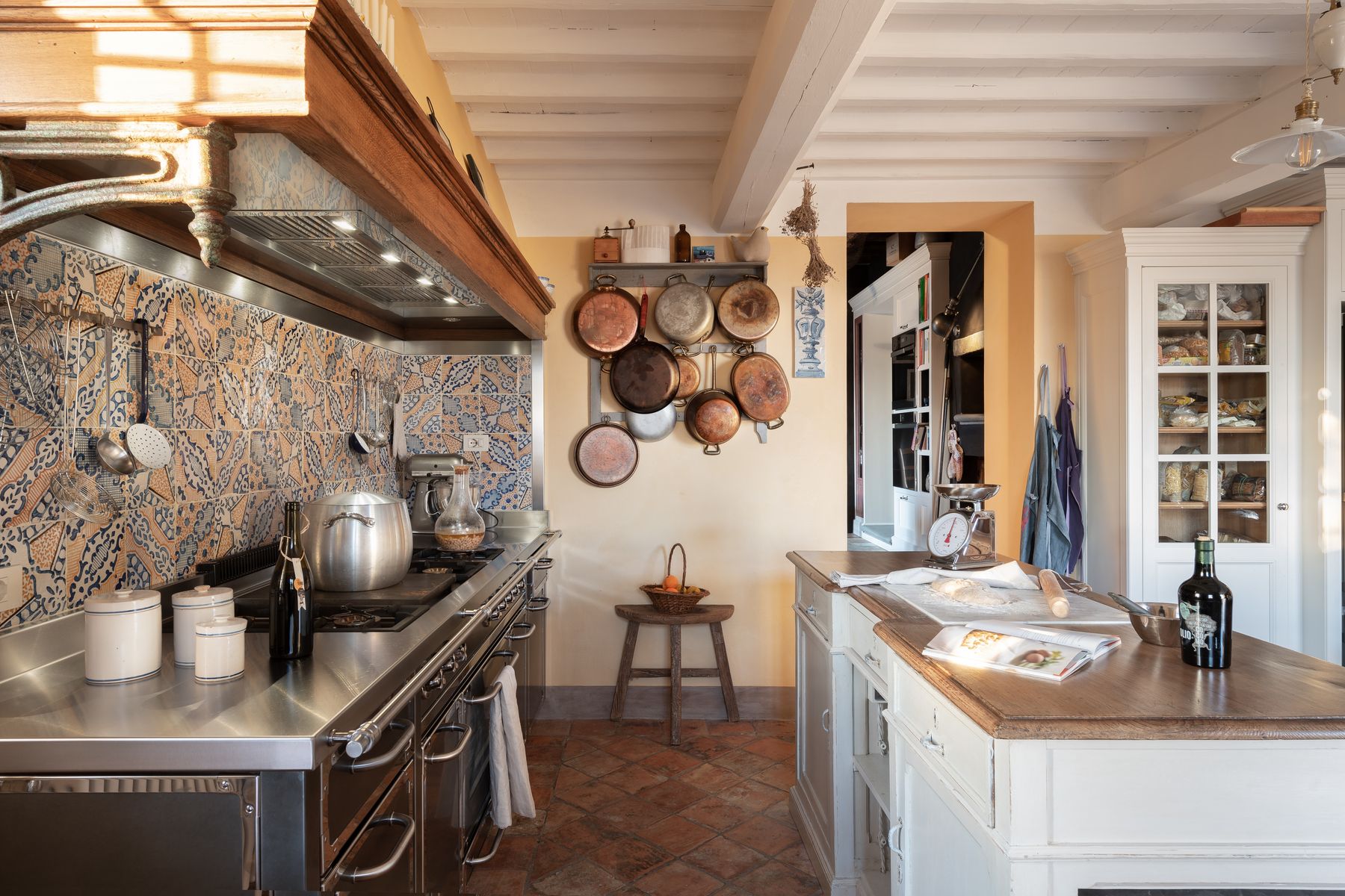Fattore villa photo.