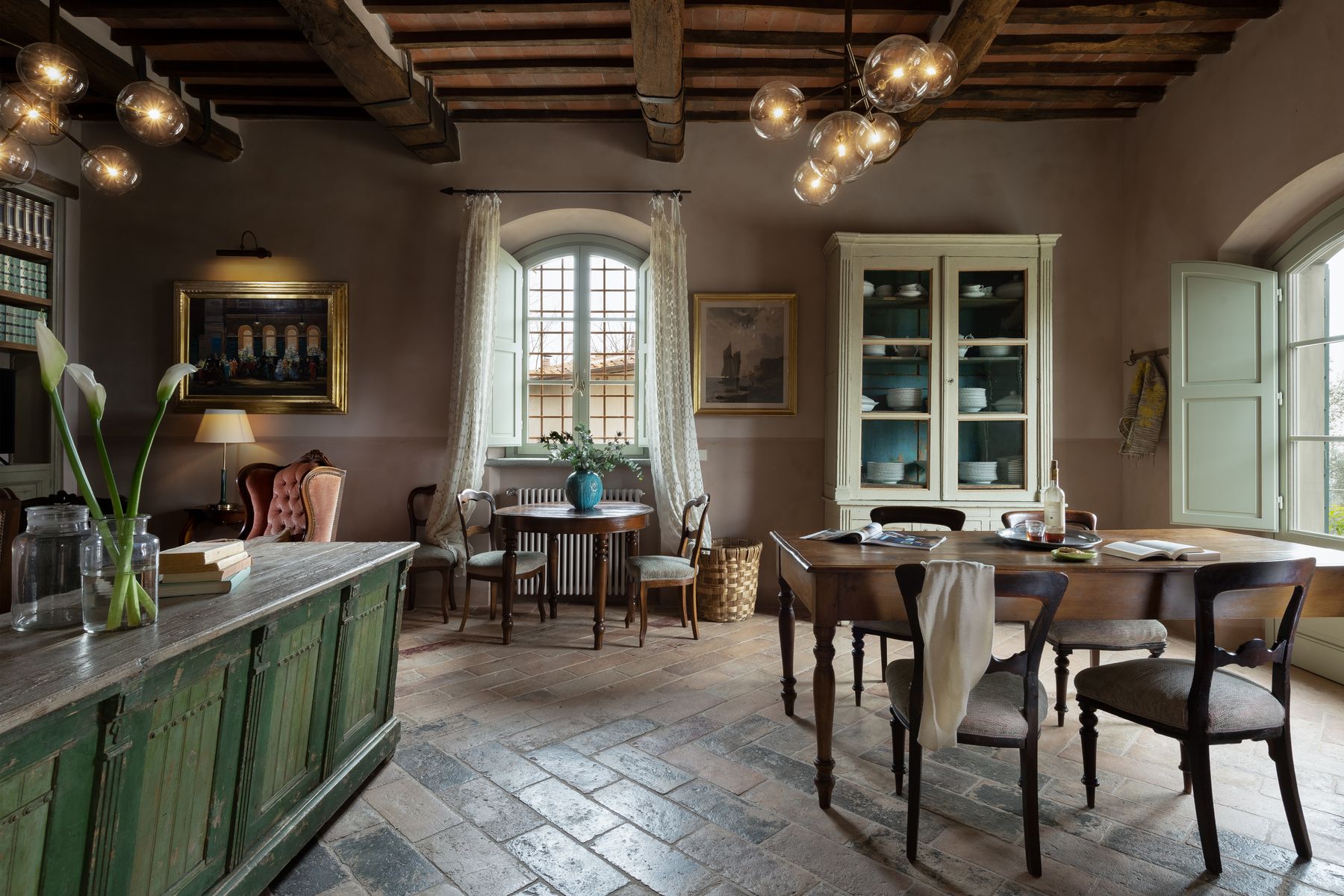 Fattore villa photo.