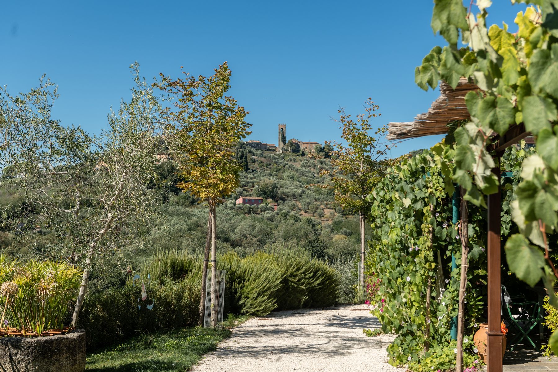 Fattore villa photo.