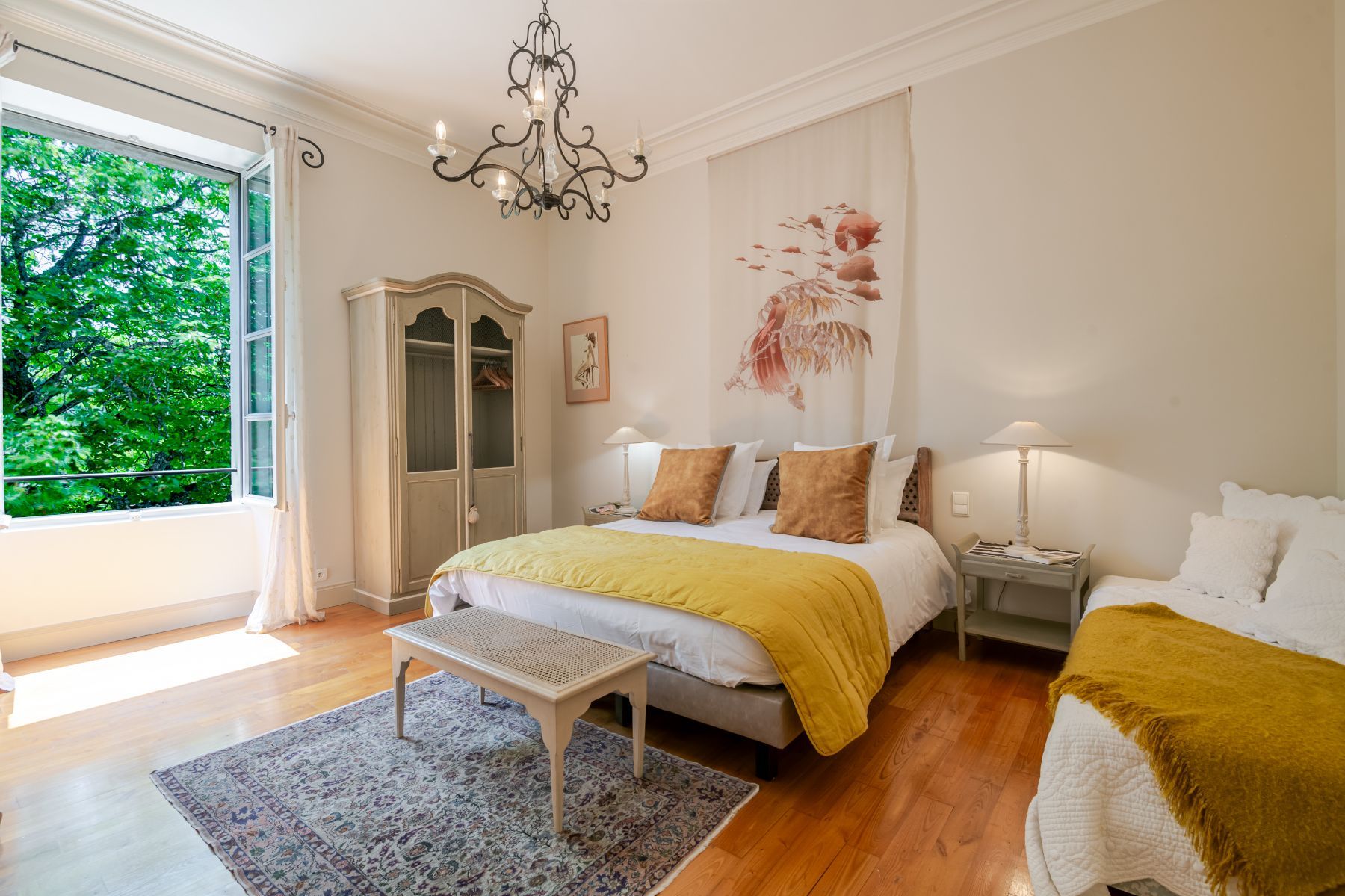 Le Petit Manoir villa photo.