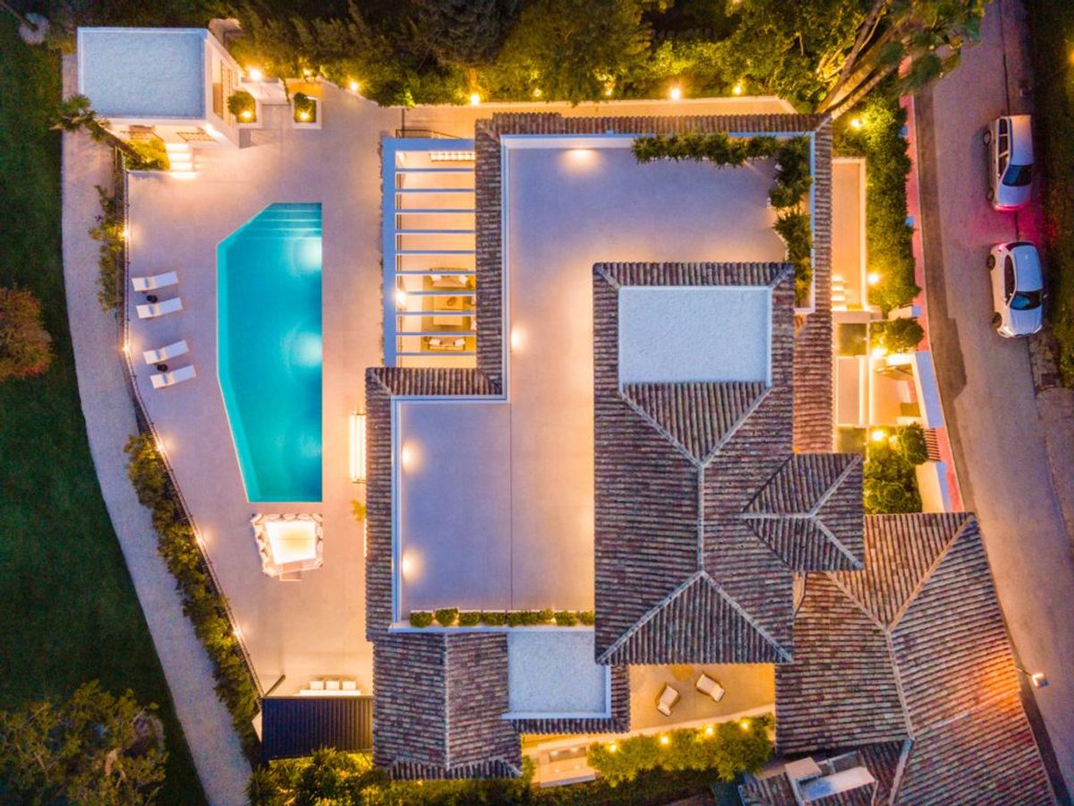 Villa Alonso villa photo.