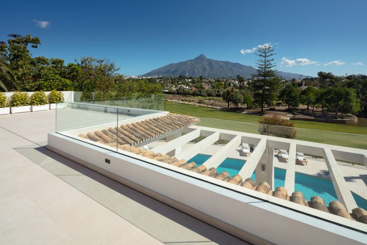 Villa Alonso villa photo.