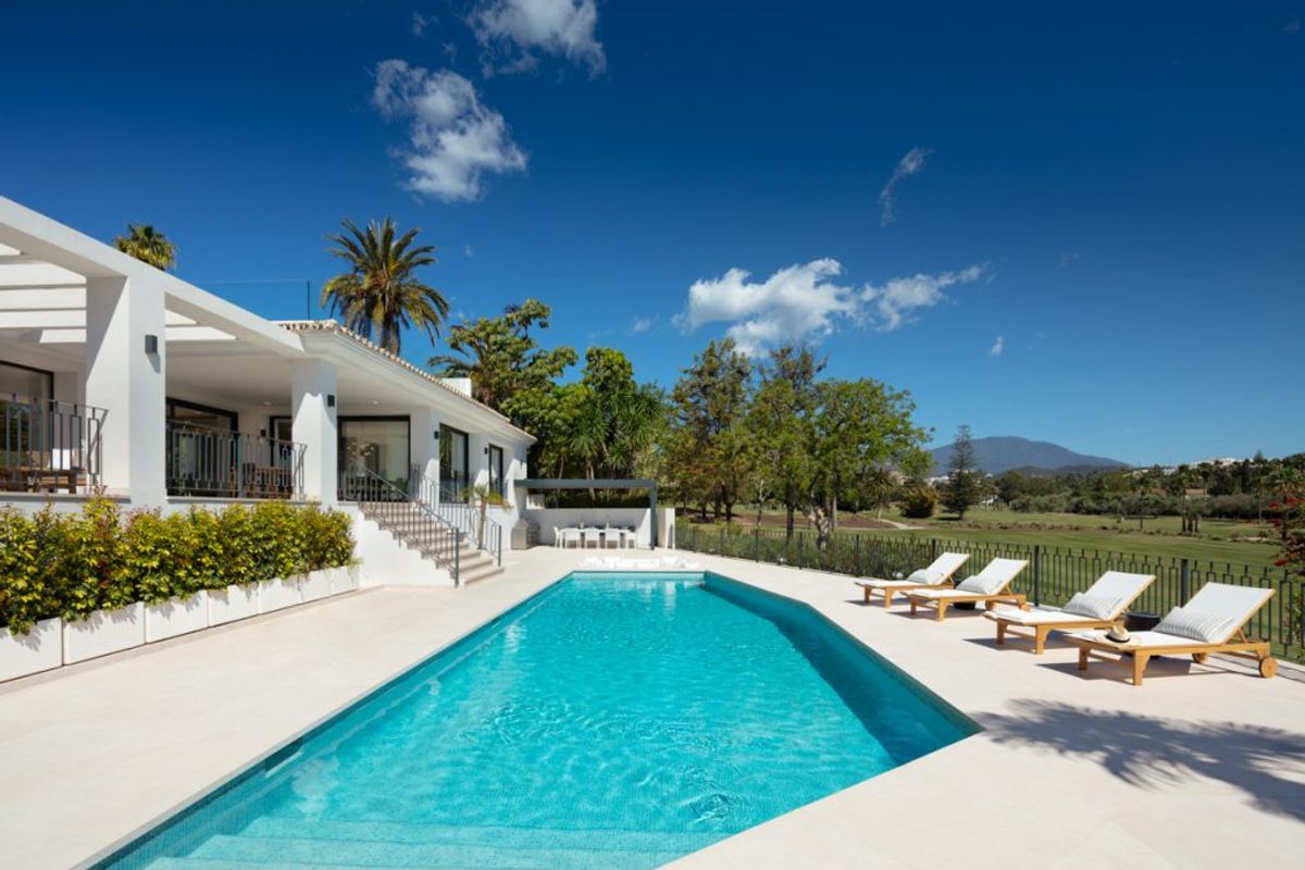 Villa Alonso villa photo.