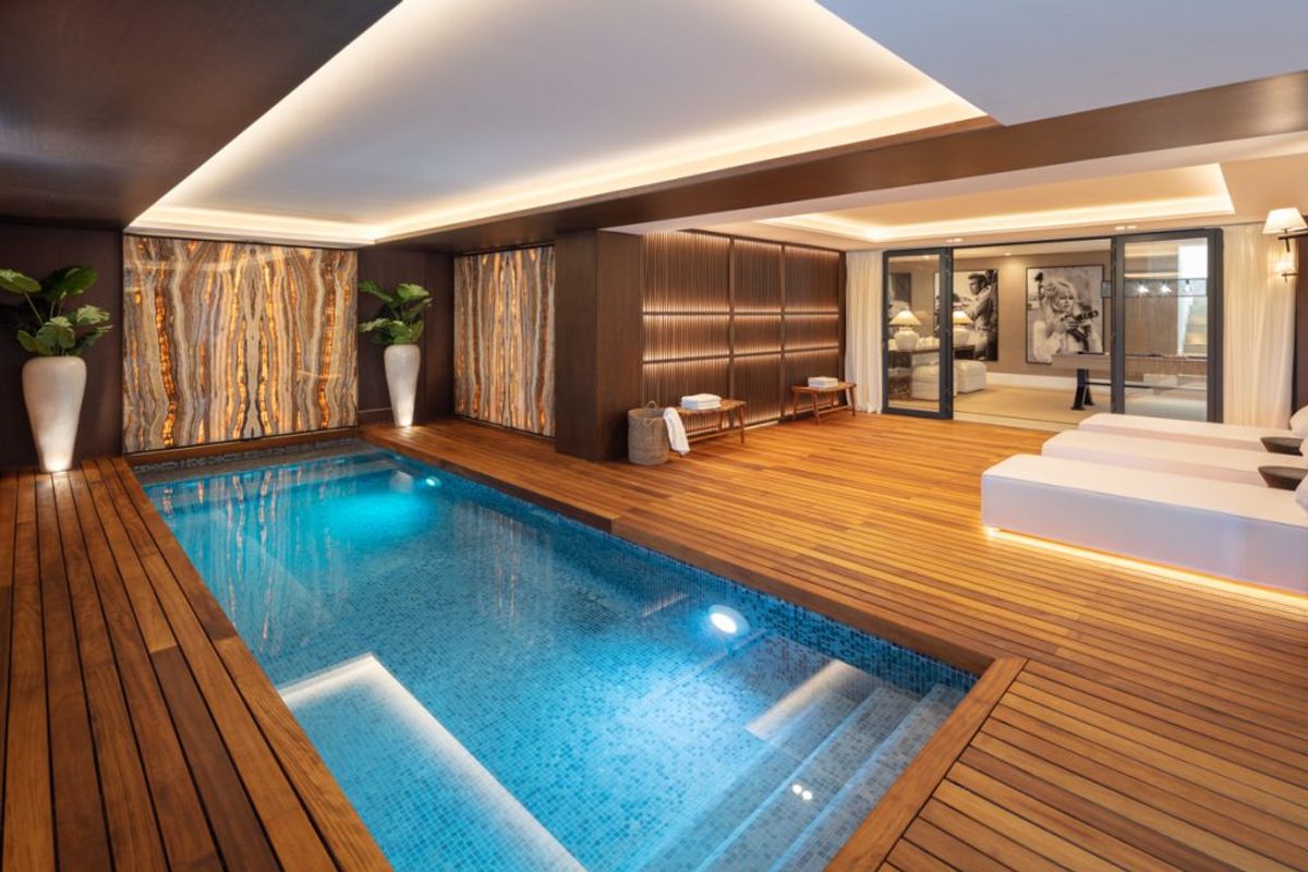 Villa Alonso villa photo.