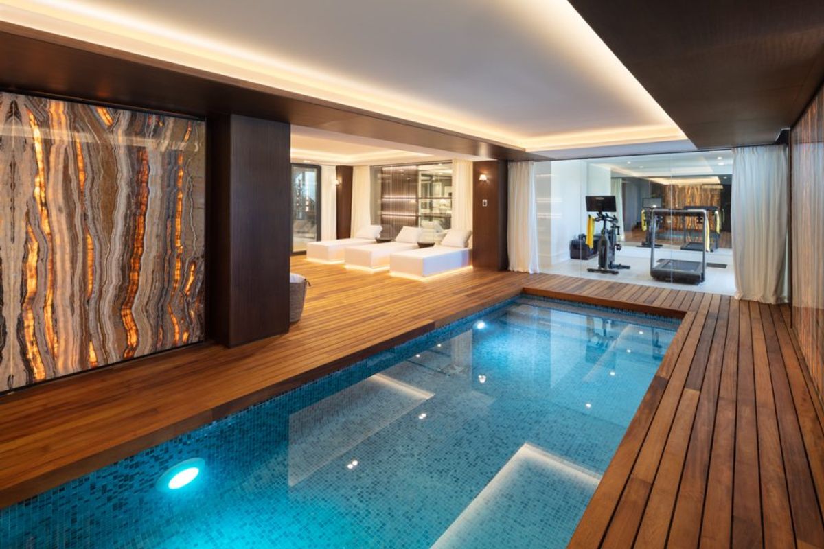 Villa Alonso villa photo.